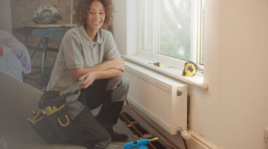Professional Leak Detection Services in Camden Wyoming, DE